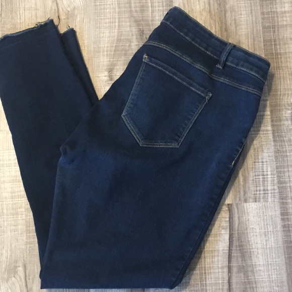 philosophy jeans plus size